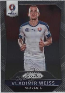 Vladimir Weiss #132