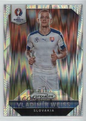 Vladimir Weiss [Flash Prizm] #132