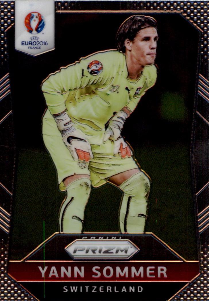 Yann Sommer #154