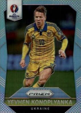 Yevhen Konoplyanka #211