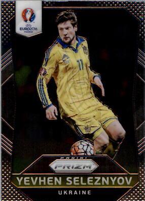 Yevhen Seleznyov #218