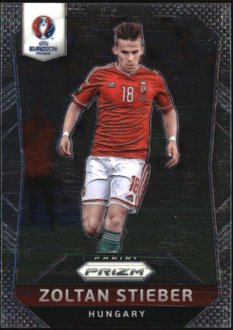 Zoltan Stieber #231
