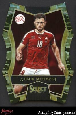 Admir Mehmedi #193