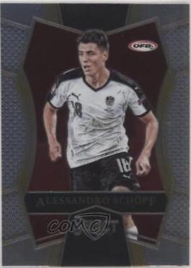 Alessandro Schopf #129