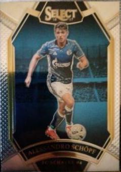 Alessandro Schopf #221
