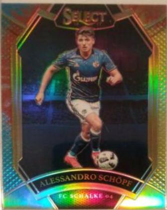 Alessandro Schopf [Tie Dye Prizm] #221