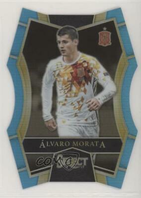 Alvaro Morata #124