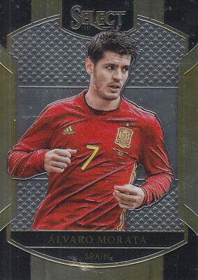 Alvaro Morata #45