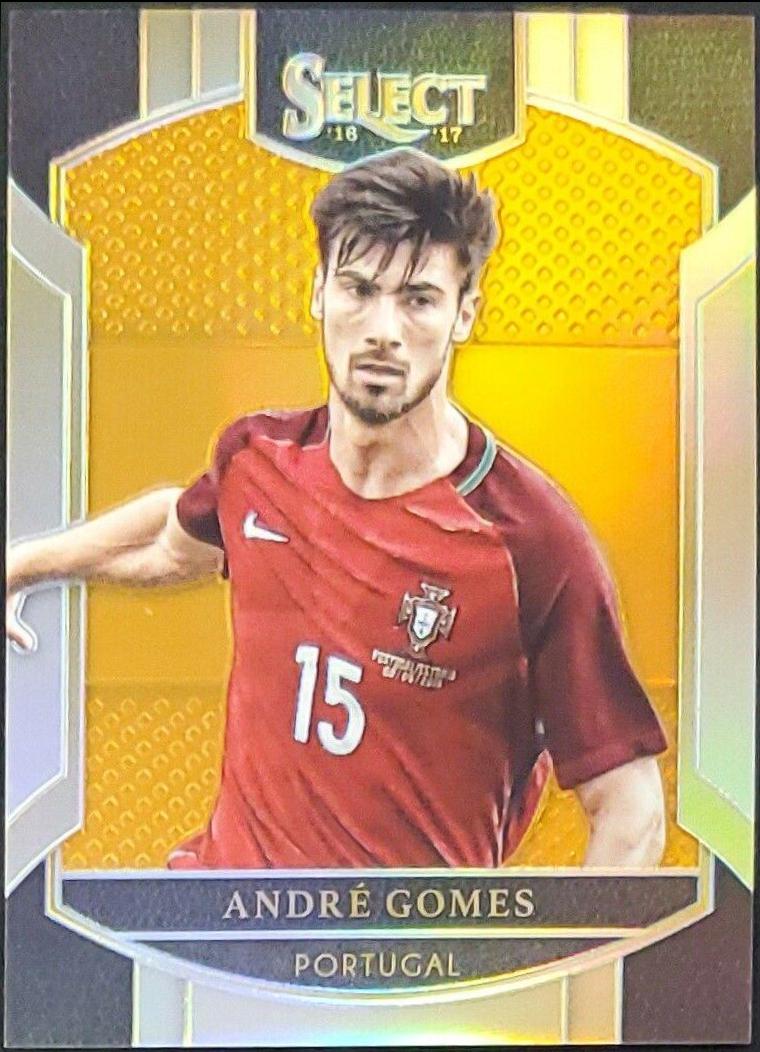 Andre Gomes #100