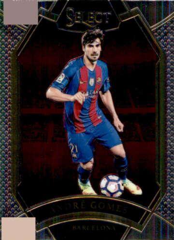 Andre Gomes #247