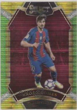 Andre Gomes [Multi Color Prizm] #247