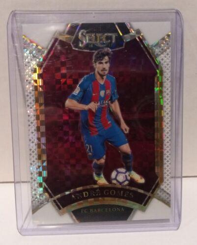 Andre Gomes [White Prizm] #247
