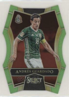 Andres Guardado #130