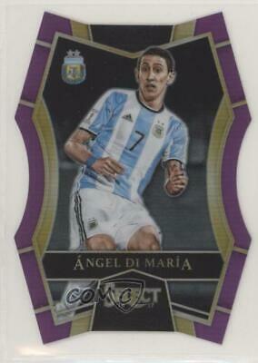 Angel Di Maria #185