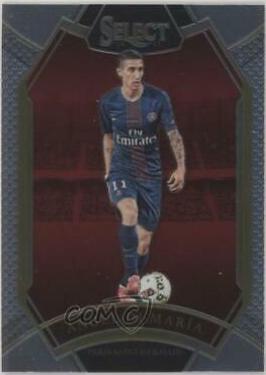 Angel Di Maria #262