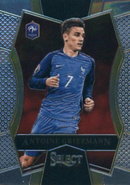 Antoine Griezmann #195