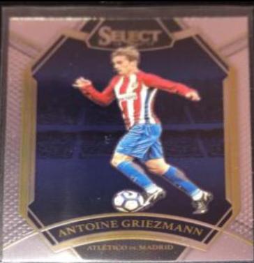 Antoine Griezmann #289