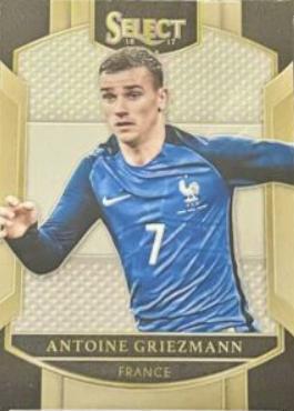 Antoine Griezmann #83