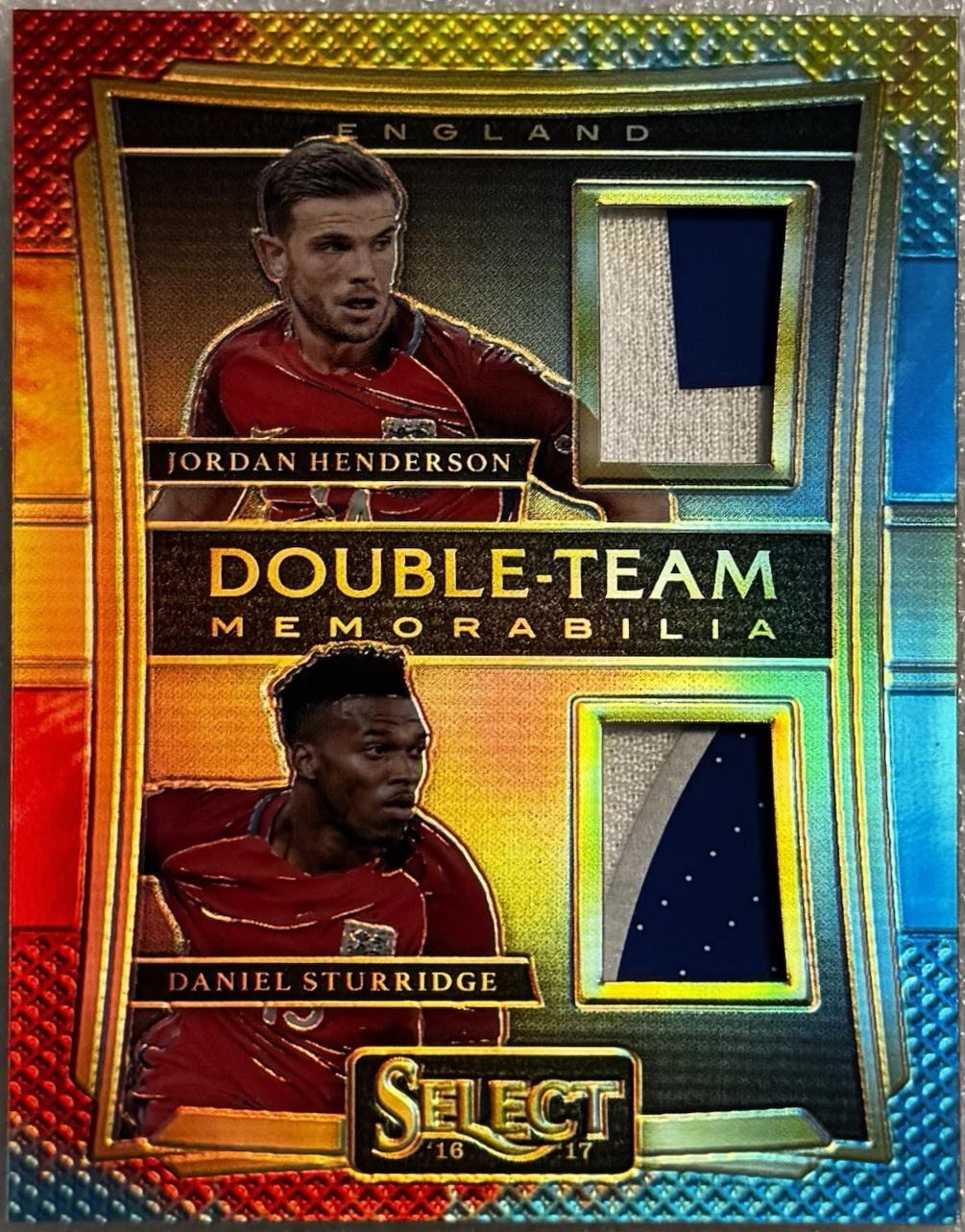 Artur Boruc [Tie Dye Prizm] #35