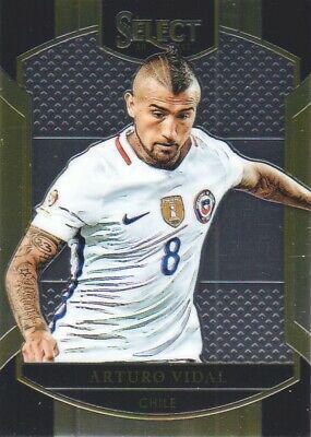 Arturo Vidal #42