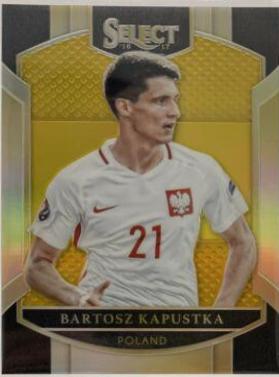 Bartosz Kapustka #97
