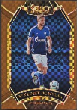 Benedikt Howedes #244