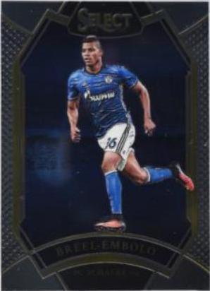 Breel Embolo #228