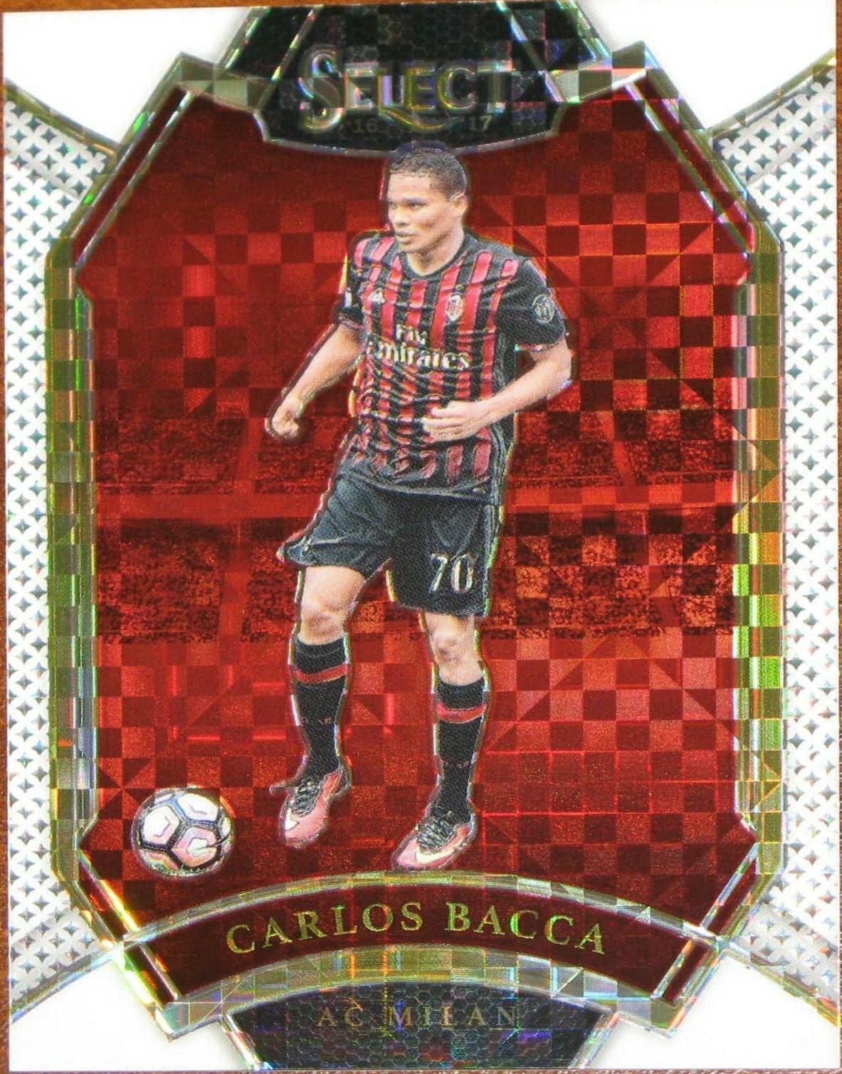 Carlos Bacca #272