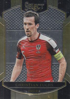 Christian Fuchs #58