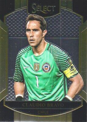 Claudio Bravo #37