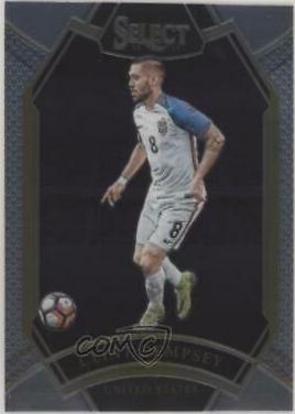 Clint Dempsey #213