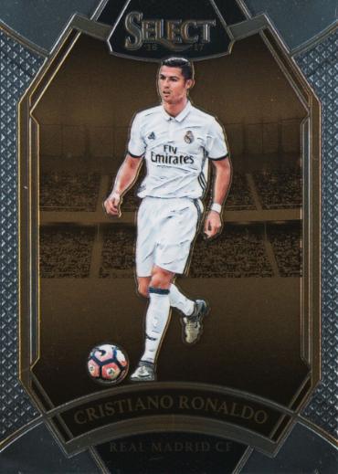 Cristiano Ronaldo #300