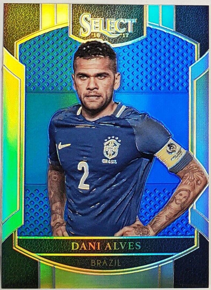 Dani Alves #89