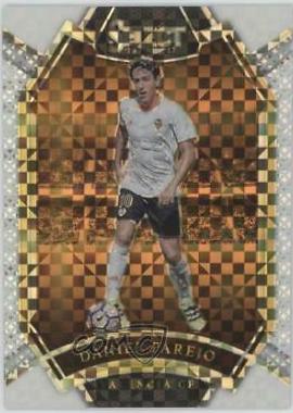 Dani Parejo [White Prizm] #291