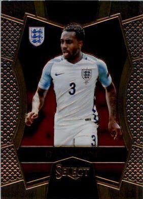 Danny Rose #191