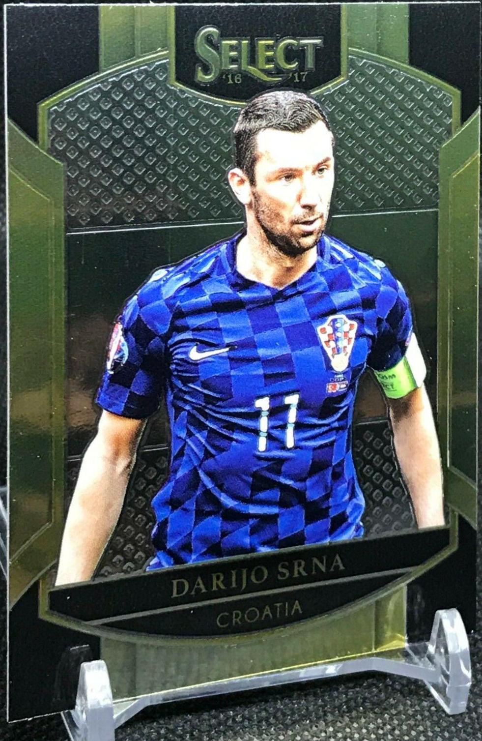 Darijo Srna #61