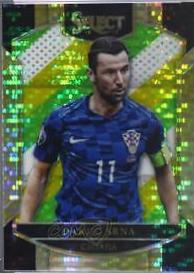 Darijo Srna [Multi Color Prizm] #61