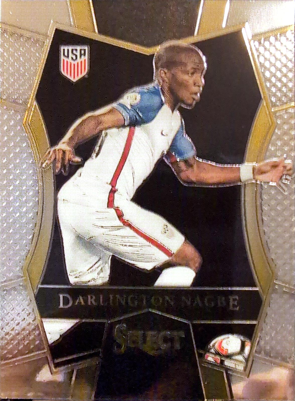 Darlington Nagbe #182