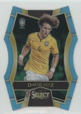 David Luiz #190