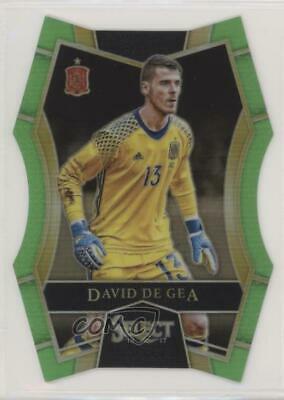 David de Gea #143