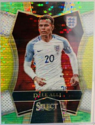 Dele Alli #138