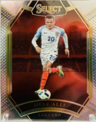 Dele Alli #205