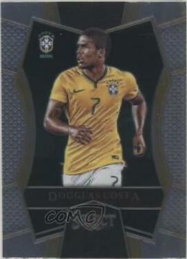 Douglas Costa #115