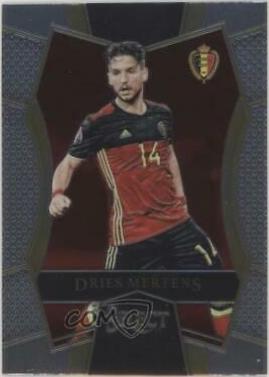 Dries Mertens #165