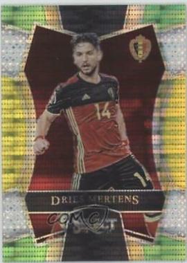 Dries Mertens [Multi Color Prizm] #165