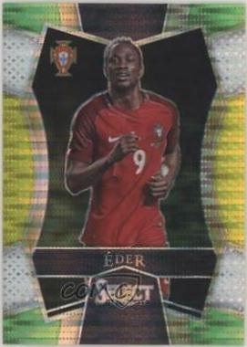 Eder [Multi Color Prizm] #199