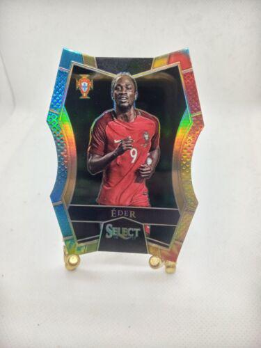 Eder [Tie Dye Prizm Die Cut] #199