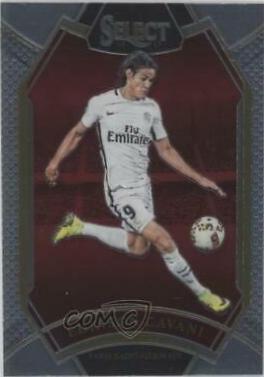 Edinson Cavani #281