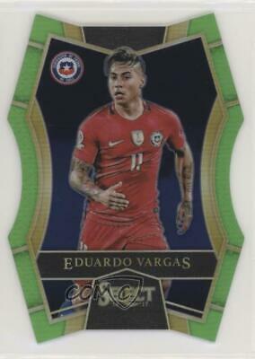 Eduardo Vargas #117