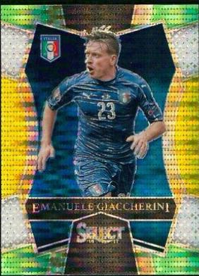 Emanuele Giaccherini #200
